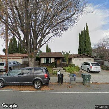 Lily Avenue Home