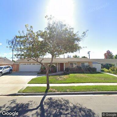 Ednas Residential Care I