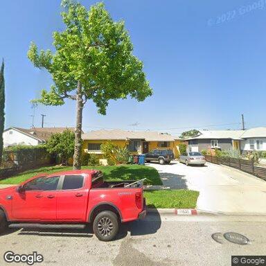 Golden Harvest Care Home 2