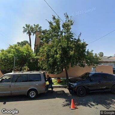 Debby Street Home