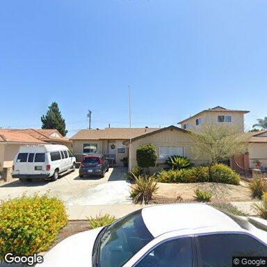 Easter Seals Southern California Faculty Home