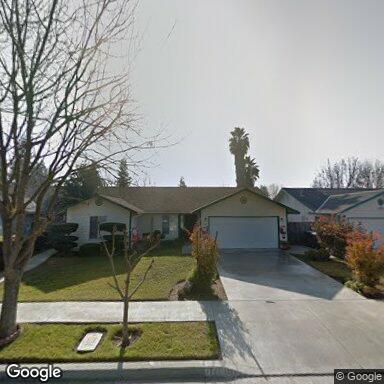 Cypress Care Home 1