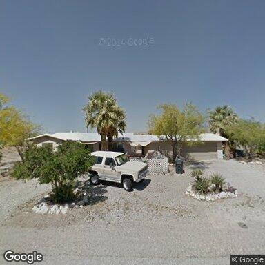 Salton View Assisted Living