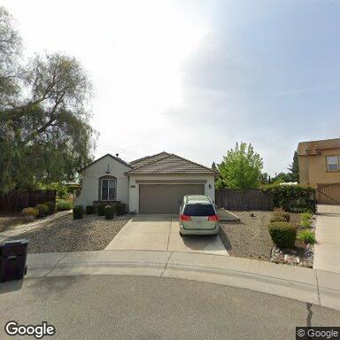 Bhirush Creek Home