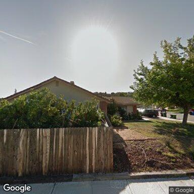 ANGEL’S GROUP HOME