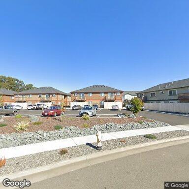 Timber Ridge At Mckinleyville
