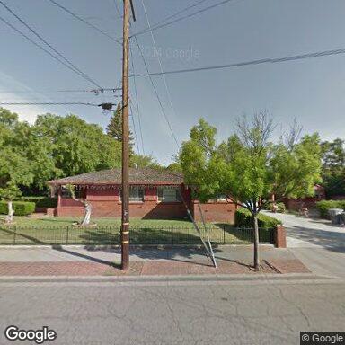 Pine Ville Care Home