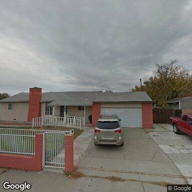 Espinoza Care Home