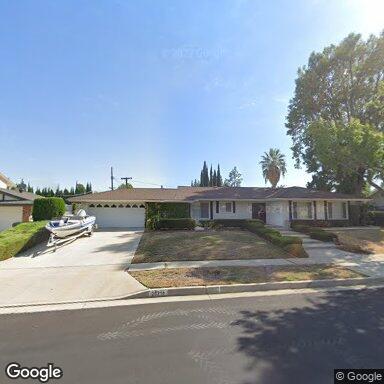 Chatsworth Assisted Living