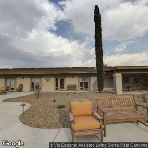 Via Elegante Sierra Vista Canyons
