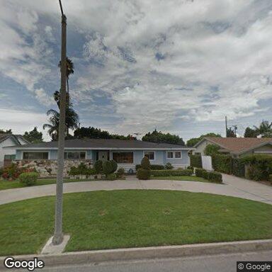 Crestbrook Home