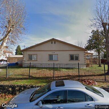 A Tlc Home