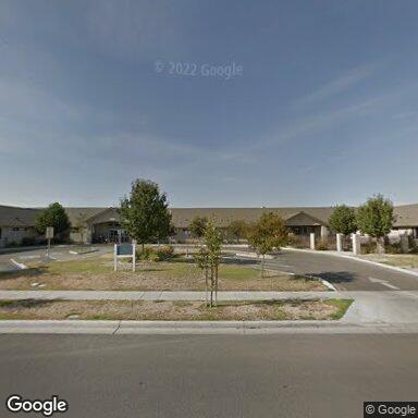 Autumn Ridge Assisted Living