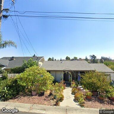 Mitchell Home