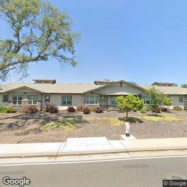 Granite Bay Countryhouse