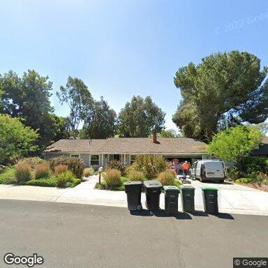 Family Care Buckboard Home