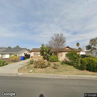 Grace Haven Home