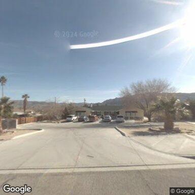 Desert Rose Elder Care