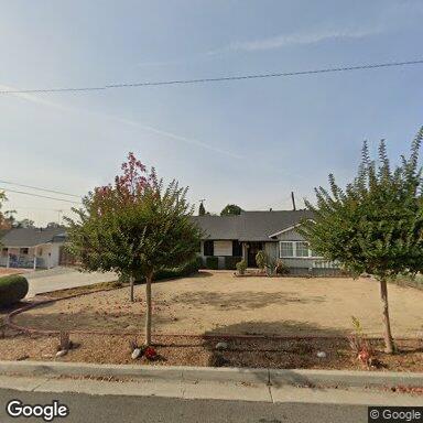 Lil House On Farrington The