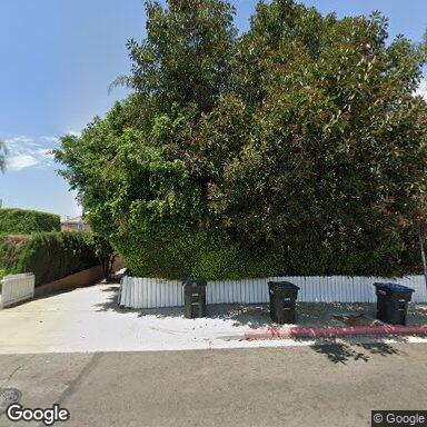 AMBITIONS – 183RD STREET