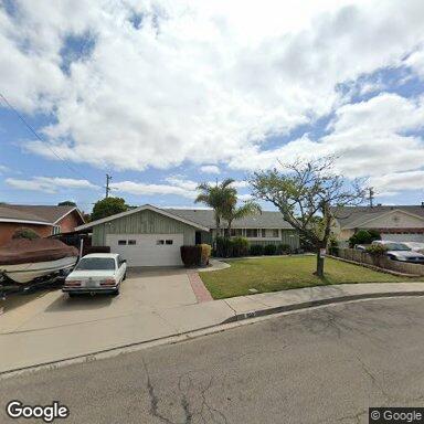 A Casa Ranch