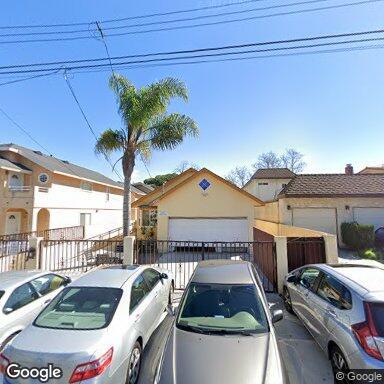 Redondo Beach Elderly Home