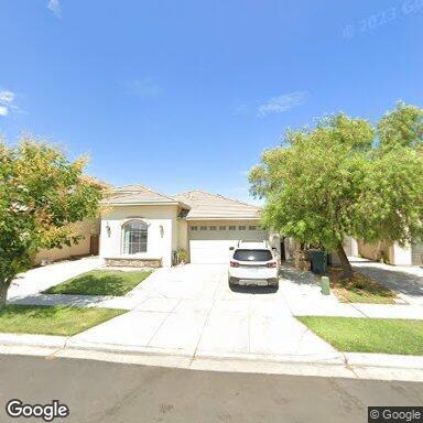 Fruitful Humble Abode I