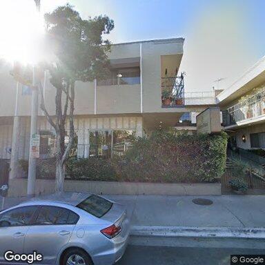 Savant Of West Hollywood
