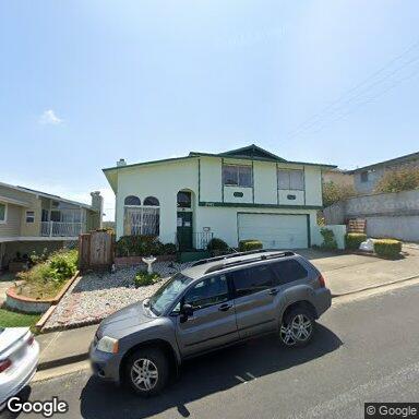 1ST PACIFIC COAST HOMES II