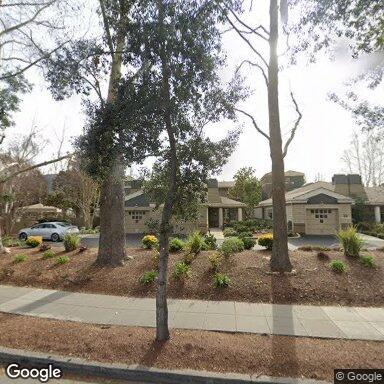 Terraces Of Los Gatos The
