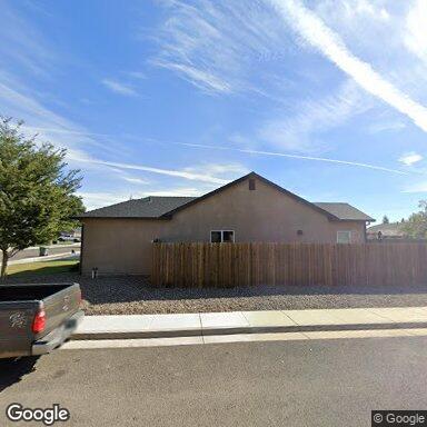 Cazadero Home