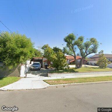 Grace Pinedas Home