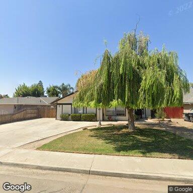 DIAZ FAMILY CARE HOME