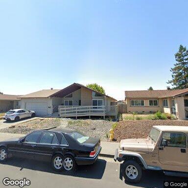 Sunshine Petaluma Care Home