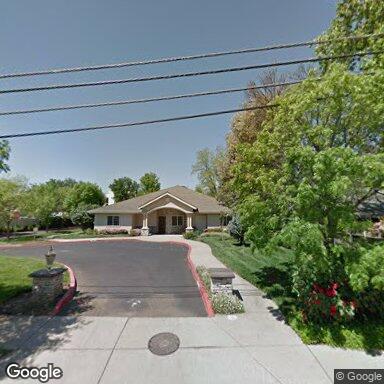 Roseleaf Senior Care