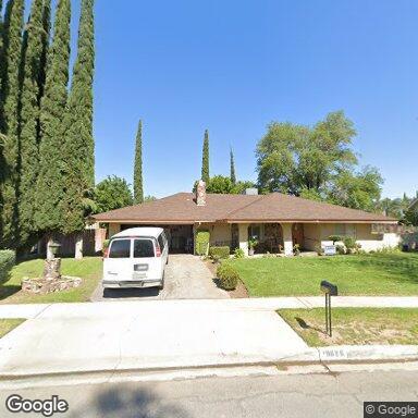 James Home