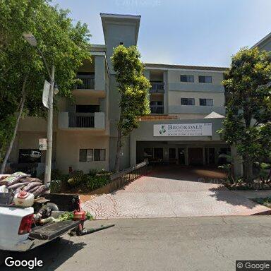 Brookdale Uptown Whittier