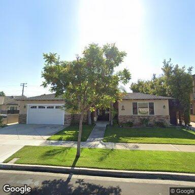 Rossmoor Sunshine Villakensington