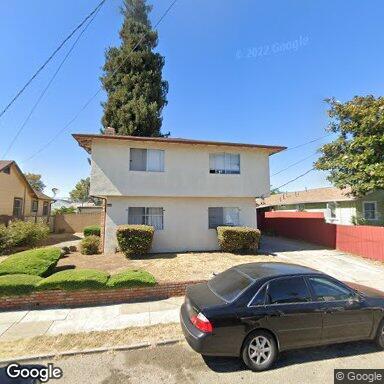Alondra Care Home