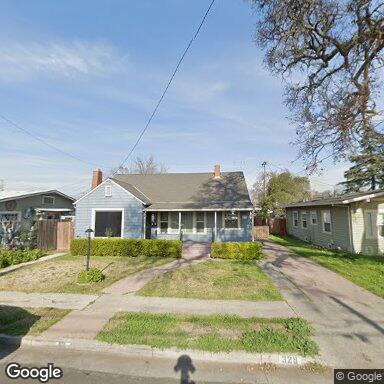 Aline Adriannes House I