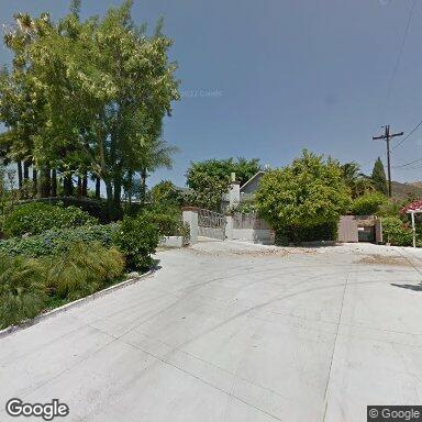 Twin Oaks Garden