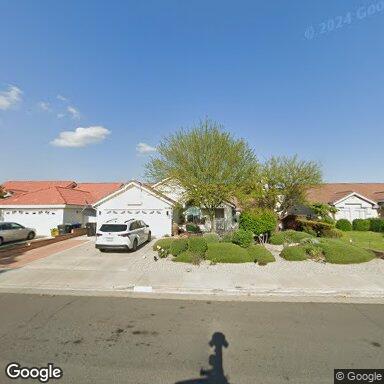 Granite Senior Living