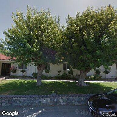 Abraham Rest Home