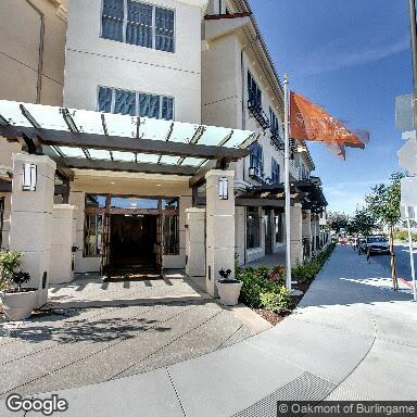 Oakmont Of Burlingame