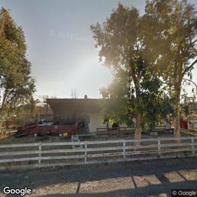 Hillside Ranch