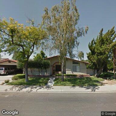 Davis Guest Home 5