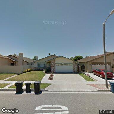 Cerritos Residence Care