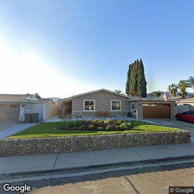 Santee Elderly Care