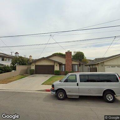Social Vocational Services Lomita Residential Home