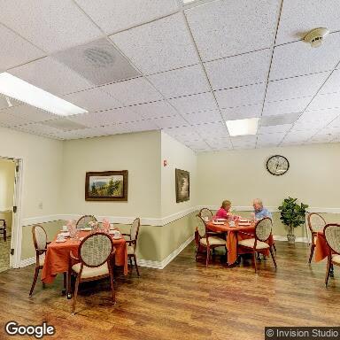 Silverado Senior Living Belmont Hills